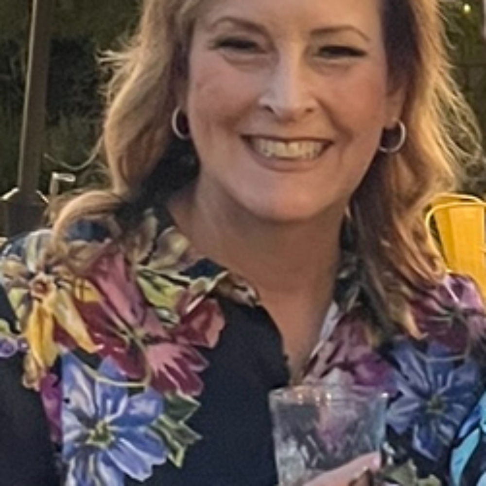 Meet your Posher, Linda